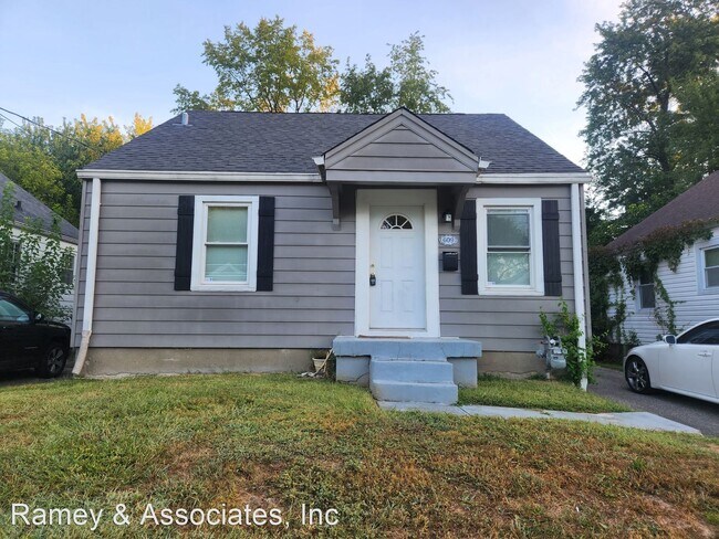Building Photo - 4 br, 2 bath House - 609 Compton St