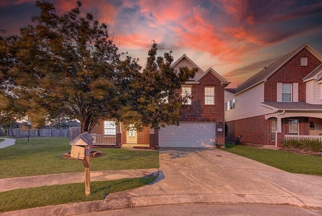 Building Photo - 3107 Rendezvous Ct