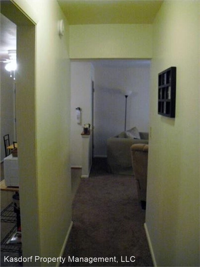 Foto del edificio - 2331 N 1st St