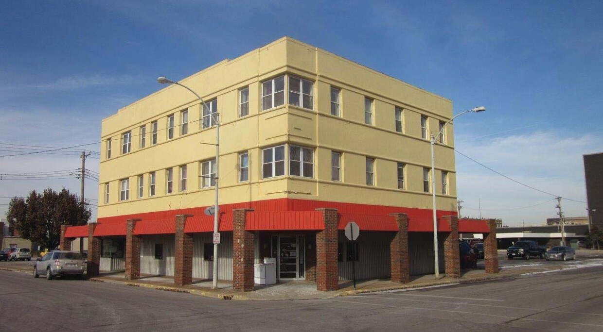 Foto principal - 1901 State St