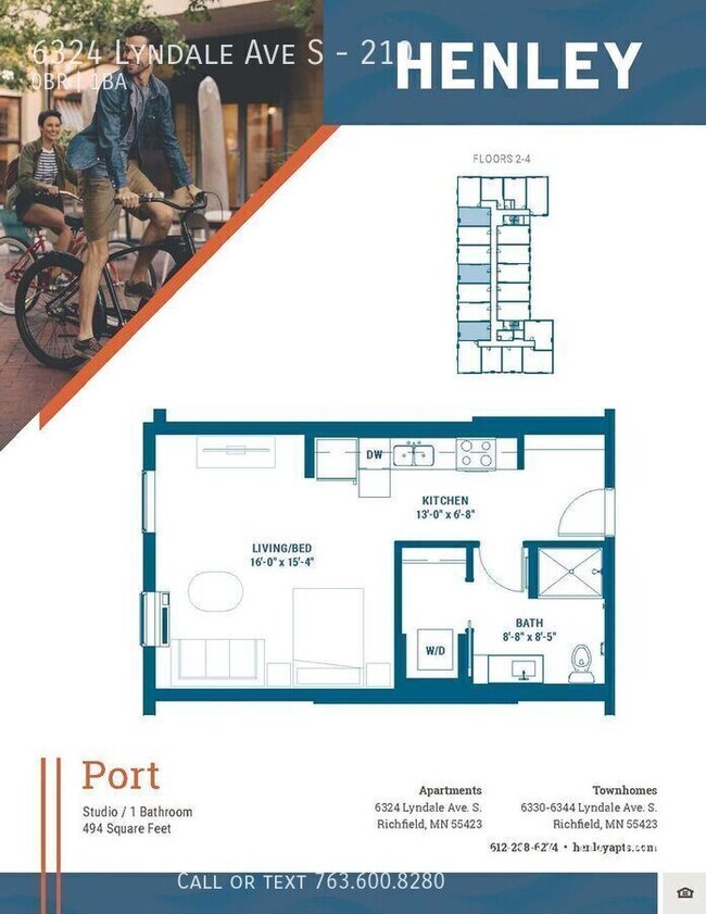 Foto del edificio - 6324 Lyndale Ave S