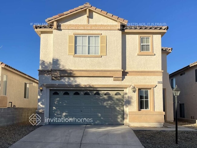 Building Photo - 10410 Morning Drop Ave