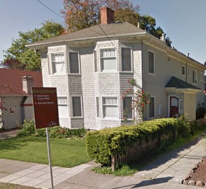 Building Photo - Downtown SR 1 bed/1 Bath