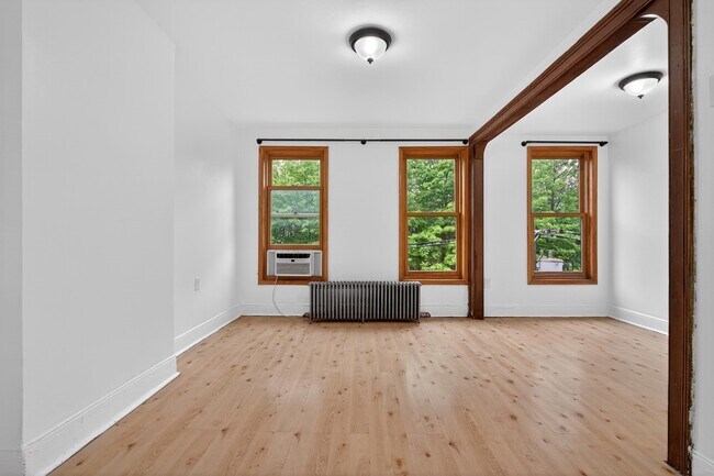 Foto del edificio - 232.5 6th St