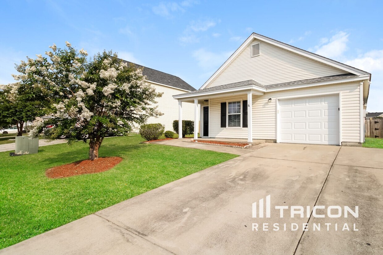 Primary Photo - 1312 Waverly Place Drive Columbia SC
