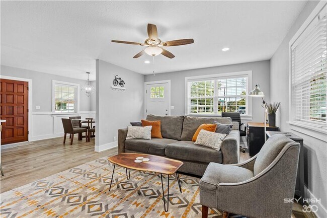 Foto del edificio - 1305 SE Benton St