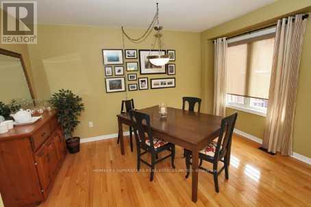 Photo du bâtiment - 6119 Clover Ridge Crescent