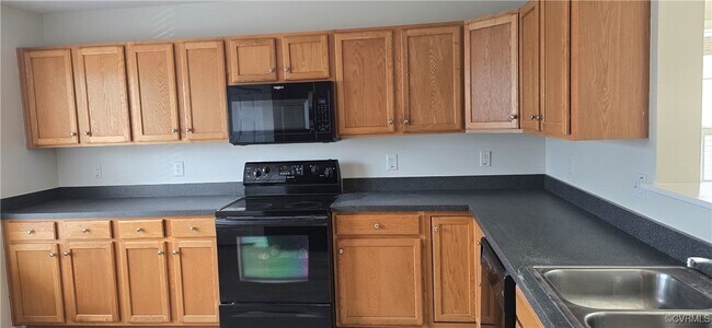 Foto del edificio - 13318 Ridgemoor Ln