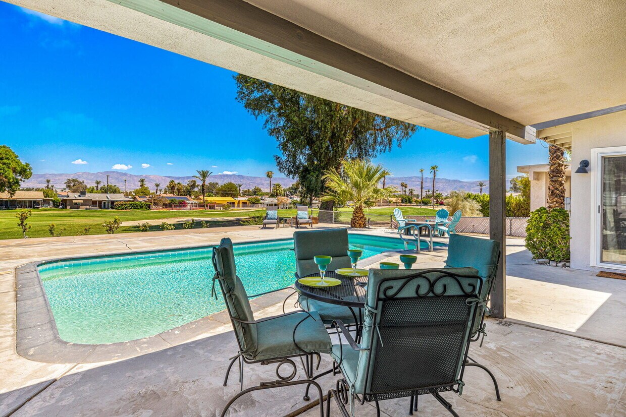 77310 Minnesota Ave, Palm Desert, CA 92211 House for Rent in Palm