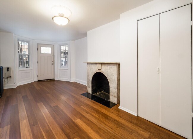 Foto del edificio - 491 Mercer St