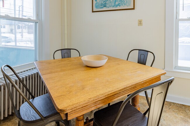 Foto del edificio - 146 Hanover St