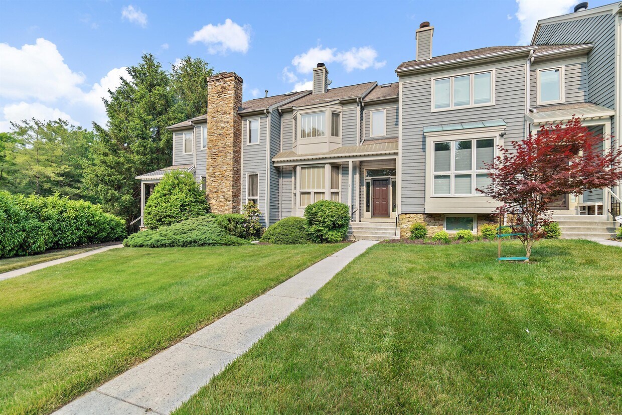Foto principal - 3 Huntchase Ct