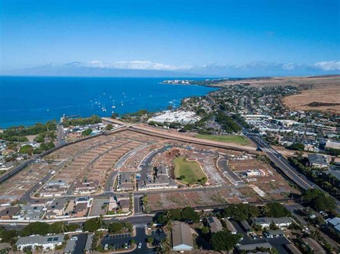 Primary Photo - Kahoma Village Condo 2 Bed /2.5 Bath, Full...