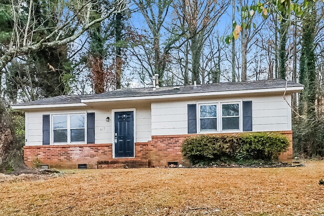 Building Photo - 617 Dunbrook Ln