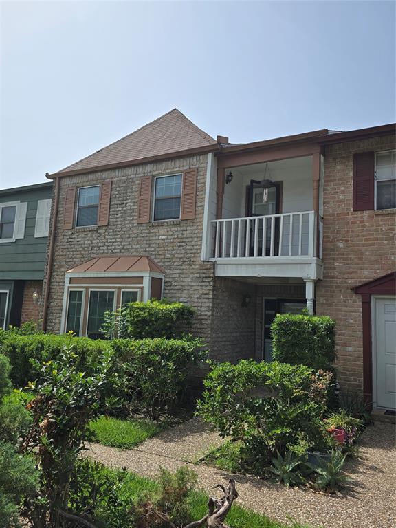 Foto del edificio - 8319 Ariel St