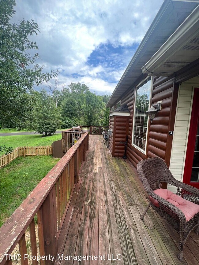 Foto del edificio - 4 br, 3 bath House - 3105 Woods Crossing D...