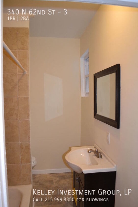 Foto principal - 340 N 62nd St