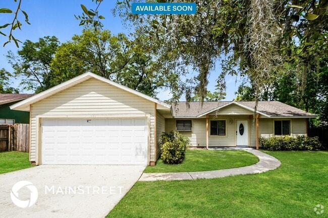 Building Photo - 1553 Faircloth Ct