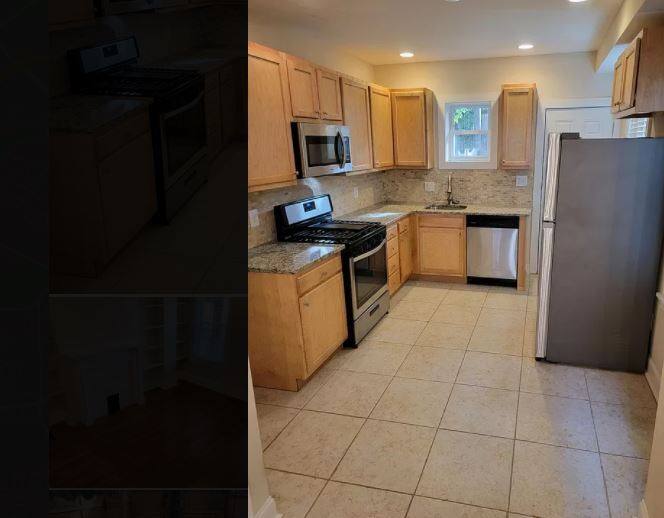 Foto principal - 814 N DuPont St
