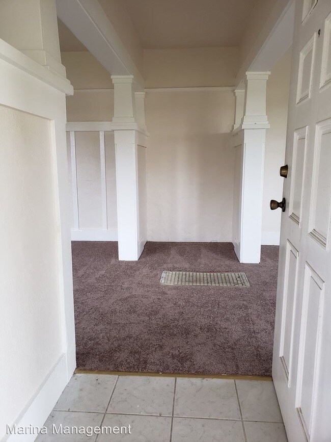 Building Photo - 2 br, 1 bath House - 1601 Santa Clara St