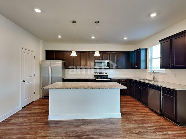 Foto del edificio - 1109 Ashlyn Ct