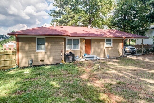 Building Photo - 2987 Belvedere Ln