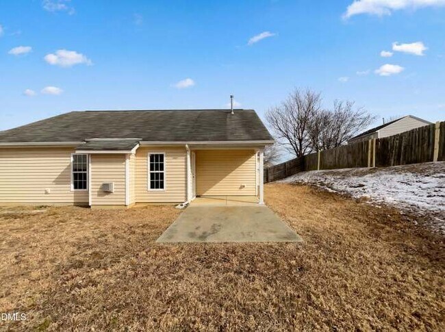 Foto del edificio - 1434 Infinity Ln