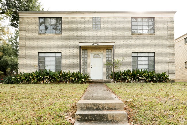 Building Photo - Idylwood Apartments