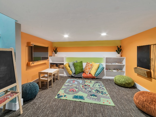 Foto del edificio - Grayhawk at River's Edge