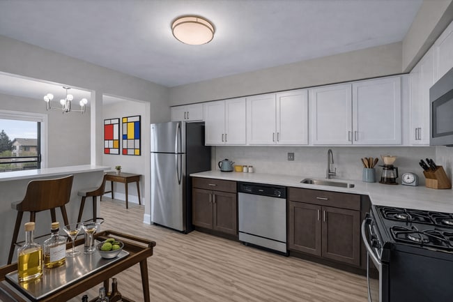 Building Photo - Rochester Club Apartments