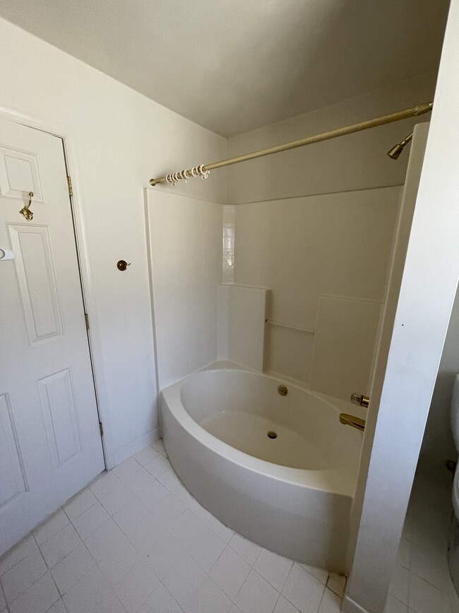 Master bath - 4505 Colonial Place Dr