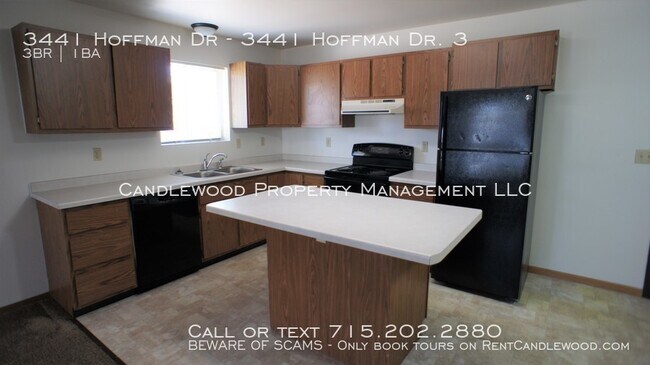 Foto del edificio - 3441 Hoffman Dr