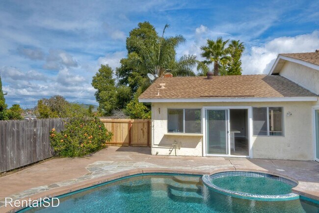 Foto del edificio - 4 br, 2 bath House - 270 Caliban Court