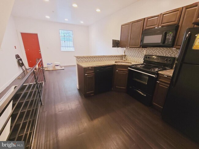 Foto del edificio - 1603 WILLINGTON St