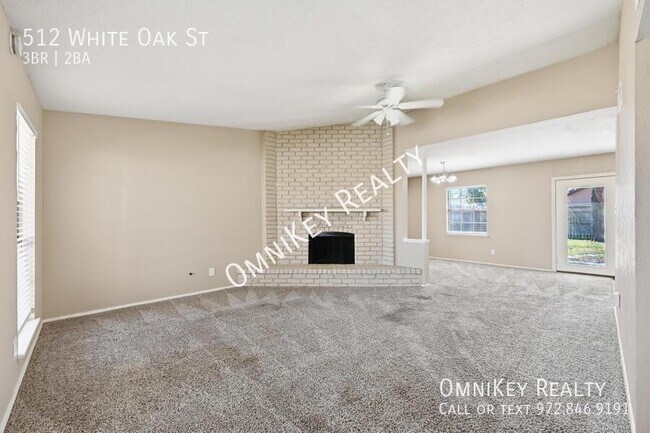 Foto del edificio - 512 White Oak St