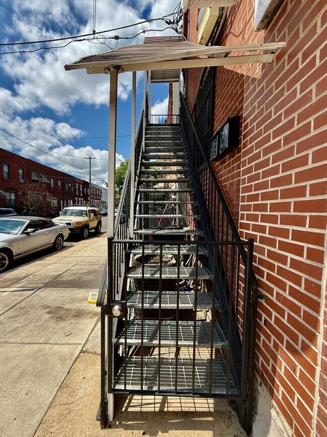 Foto del edificio - 2240 S 11th St