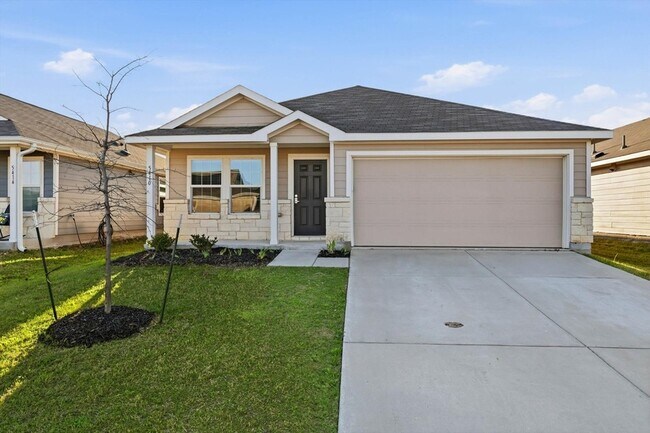 Foto del edificio - 5410 Idlewood Trail