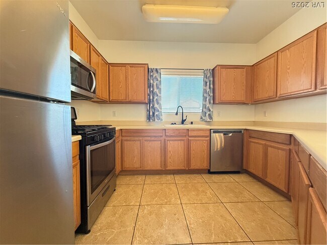 Foto del edificio - 9303 Gilcrease Ave