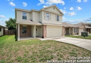 Building Photo - 5823 Armstrong Well