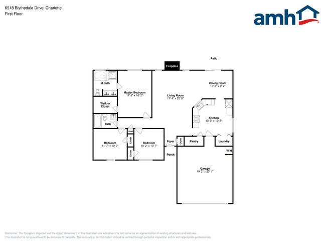 Building Photo - 6518 Blythedale Drive