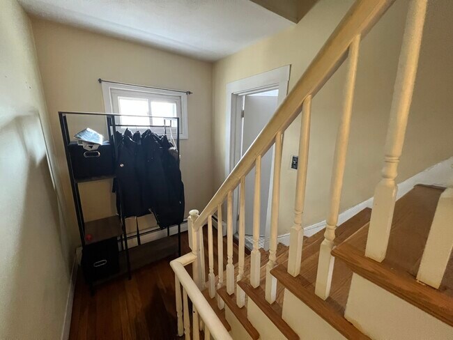 Foto del edificio - 639 Somerville Ave