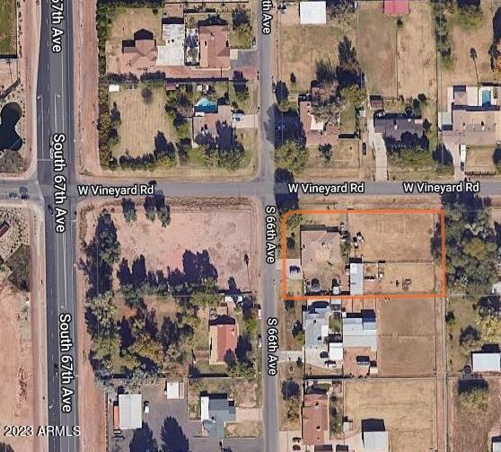 Primary Photo - 6809 S 66th Ave