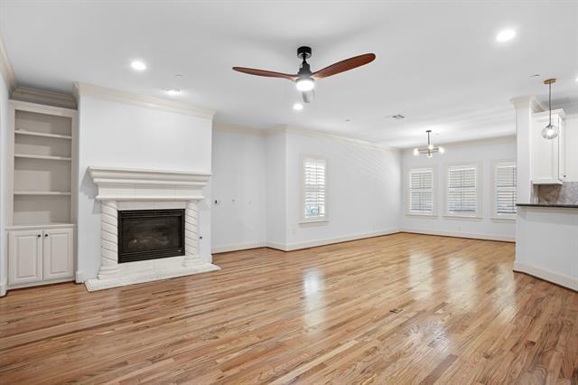 Foto del edificio - 5801 Hillcrest Ave