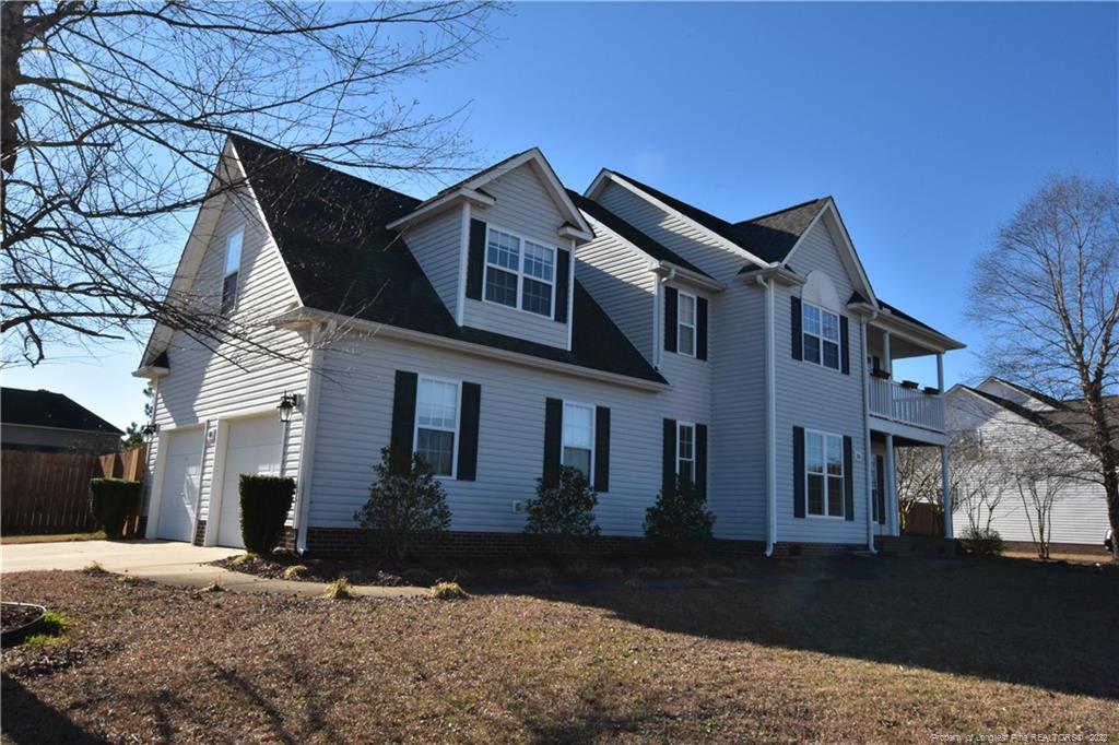 60 Scranton Ct, Cameron, NC 28326 House for Rent in Cameron, NC