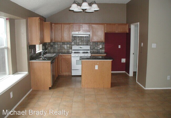 Building Photo - 3 br, 2 bath House - 4929 Prestwick Drive