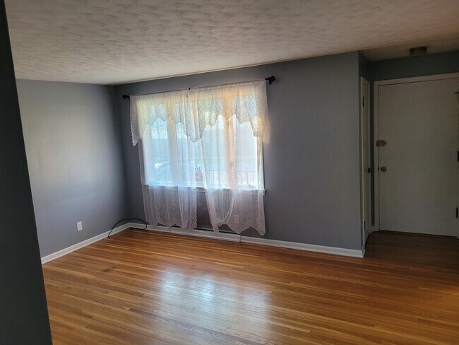 Sala de estar - 43 Vanderbilt St