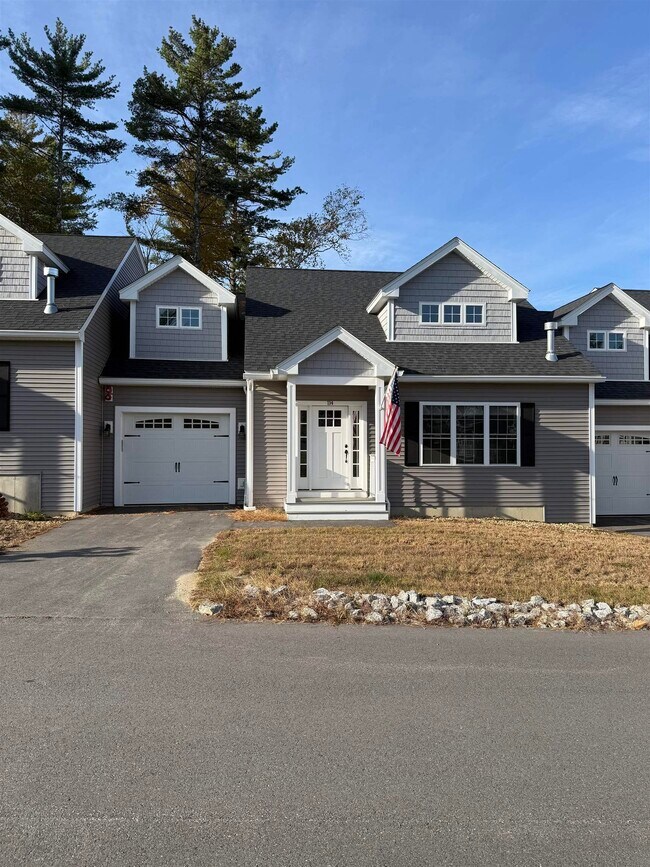 Foto del edificio - 114 Brook Hl