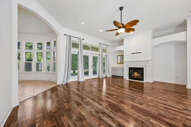 Foto del edificio - Spacious North Hampton Home with Golf Views & Resort-Style Amenities