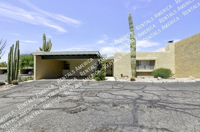 Building Photo - 6974 E Rivercrest Rd