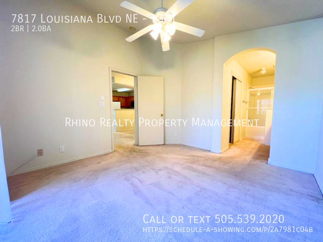 Building Photo - Great Condo In A Quiet Community!